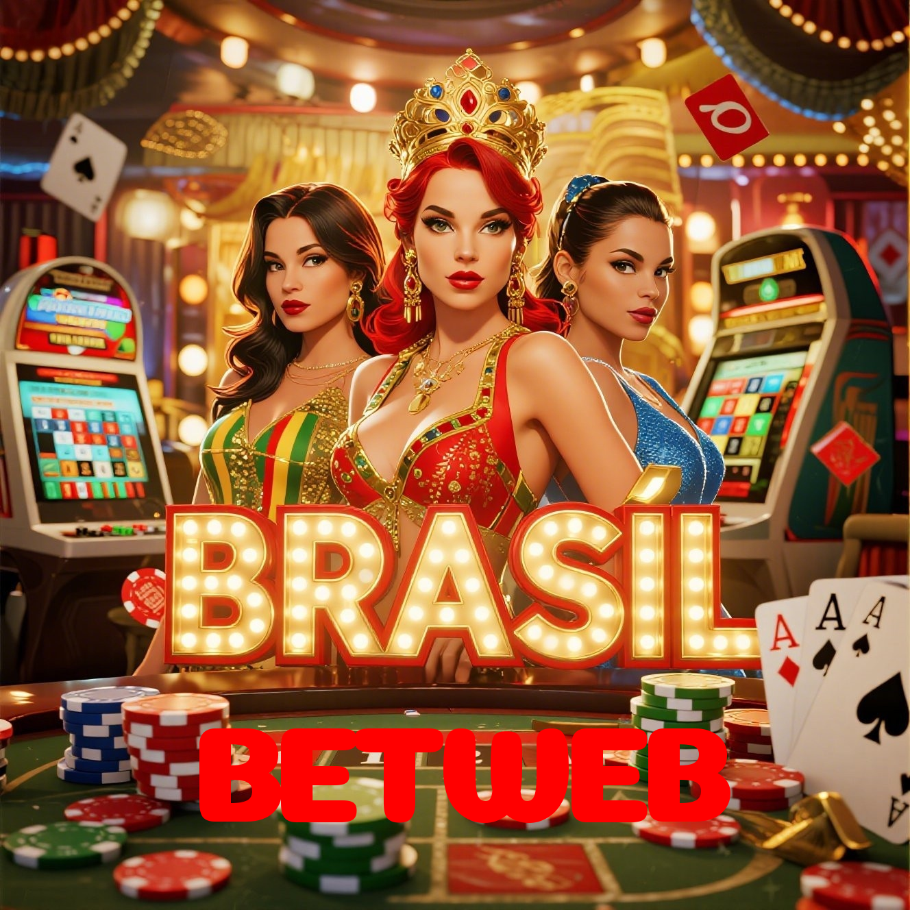 Desfrute do Login Premium com Segurança no BETWEB